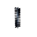 Ayrking SIFTER BRUSH ASSY, BLACK for AyrKing - Part# B150S B150S
